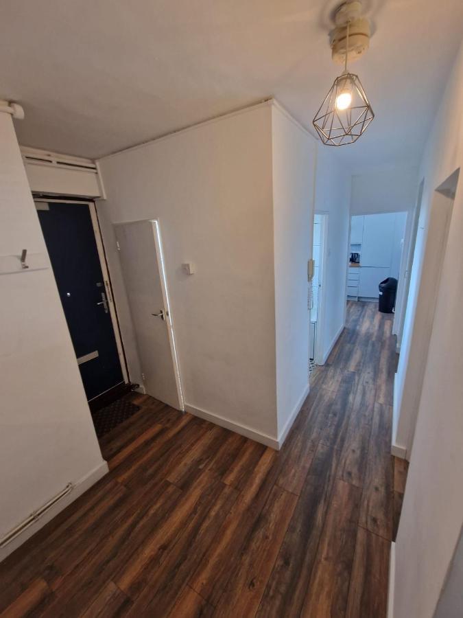 Cozy Room - Only Room Londra Dış mekan fotoğraf
