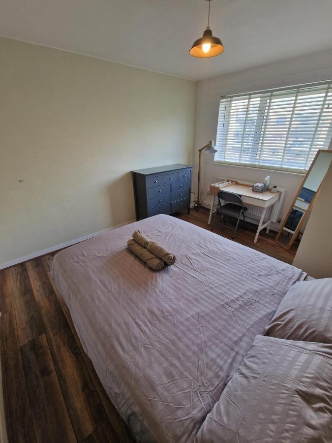 Cozy Room - Only Room Londra Dış mekan fotoğraf