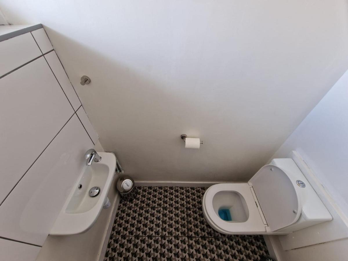 Cozy Room - Only Room Londra Dış mekan fotoğraf